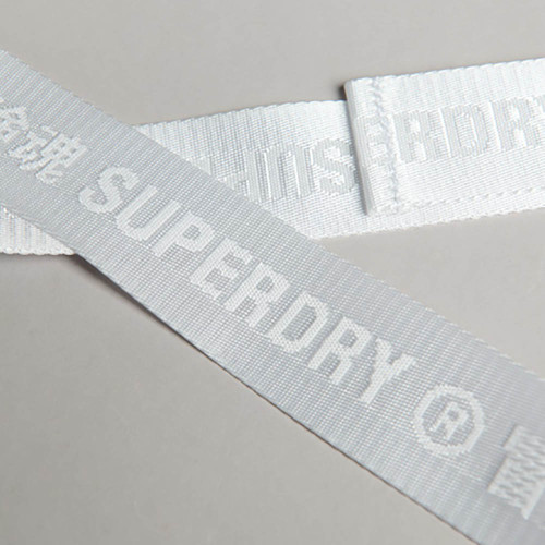 Superdry Τσαντάκι μέσης Code Classic Multi Bumbag